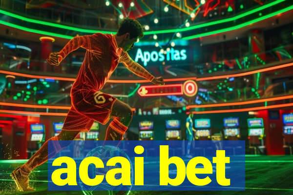 acai bet